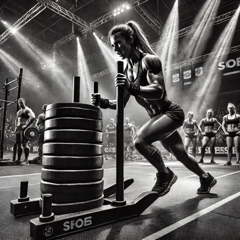 IHHT im Bergsport airWOD IHHT für Kletterer und Bergsportler